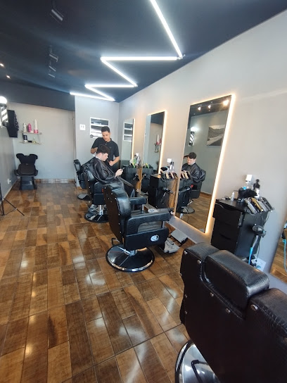 Mgb Barbearia Premium