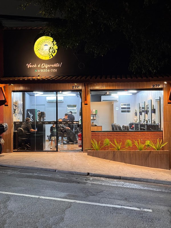 Barbearia ReArt - Barbearia em Gopoúva, Guarulhos/SP - Foto 2