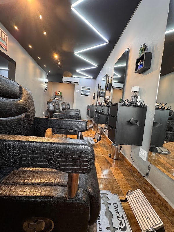 Barbearia ReArt - Barbearia em Gopoúva, Guarulhos/SP - Foto 3