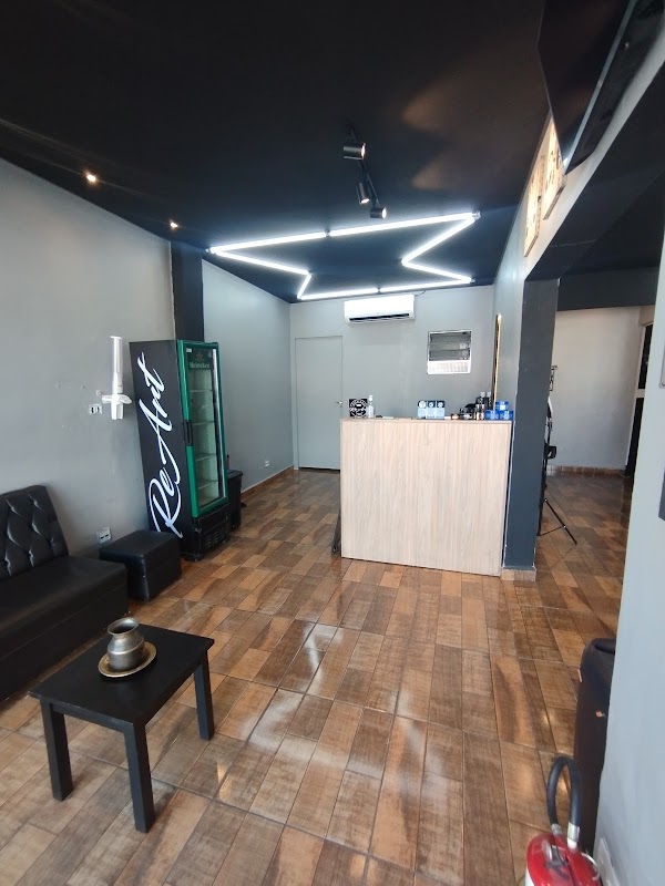 Barbearia ReArt - Barbearia em Gopoúva, Guarulhos/SP - Foto 4