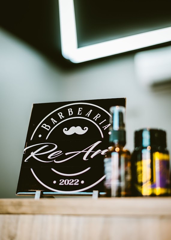 Barbearia ReArt - Barbearia em Gopoúva, Guarulhos/SP - Foto 5