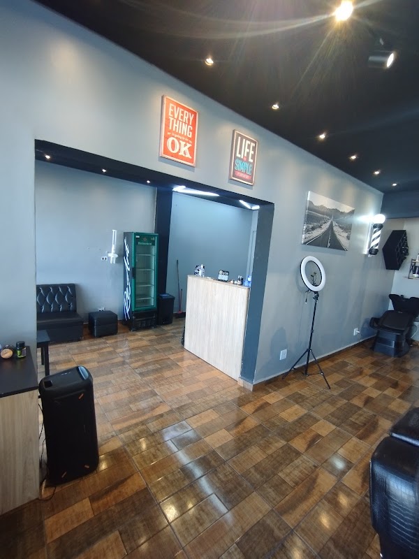 Foto 6 de Barbearia ReArt