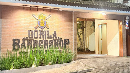 Gorila Barbershop