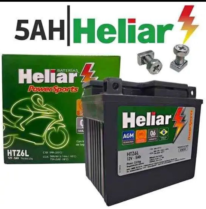 Paulinhos Baterias Automotivas - Baterias Automotivas em Bonsucesso, Guarulhos/SP - Foto 4