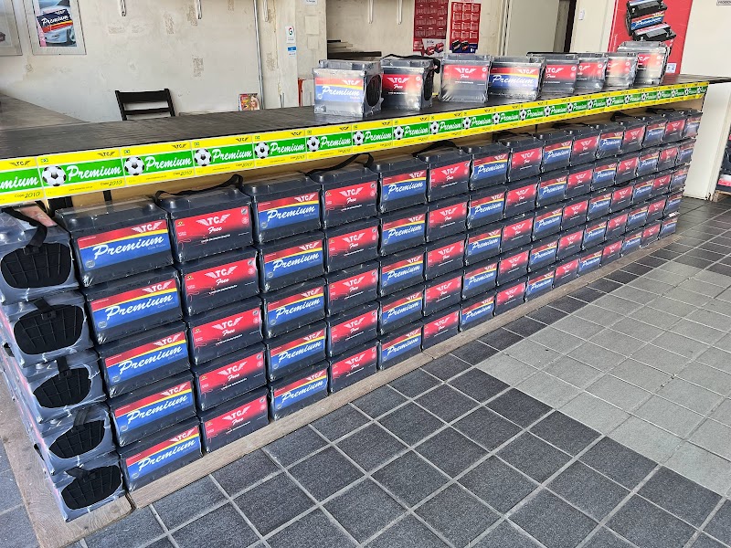 Tc Baterias Guarulhos - Baterias Automotivas em Cidade Maia, Guarulhos/SP - Foto 3