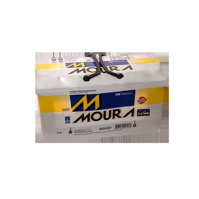 Cumbica Baterias - Baterias Automotivas em Cumbica, Guarulhos/SP - Foto 3