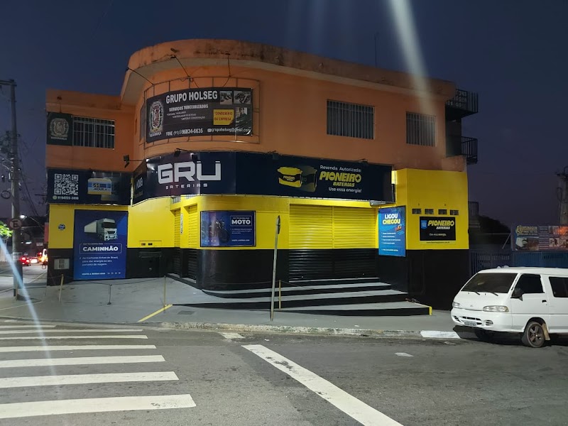 Cumbica Baterias - Baterias Automotivas em Cumbica, Guarulhos/SP - Foto 4