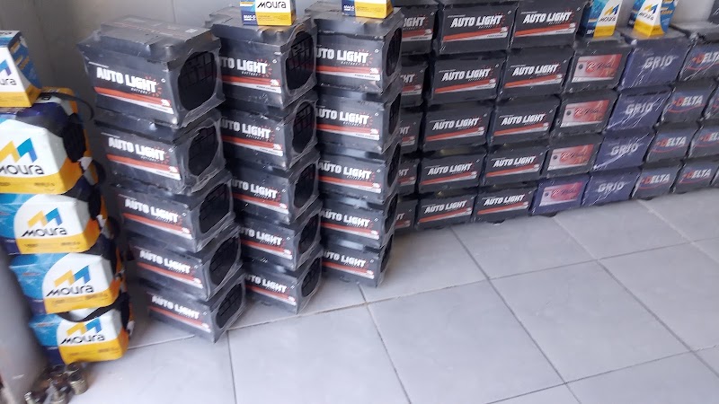 Bacco Baterias - Baterias Automotivas em Gopoúva, Guarulhos/SP - Foto 2