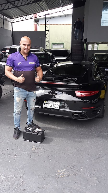 Bacco Baterias - Baterias Automotivas em Gopoúva, Guarulhos/SP - Foto 4