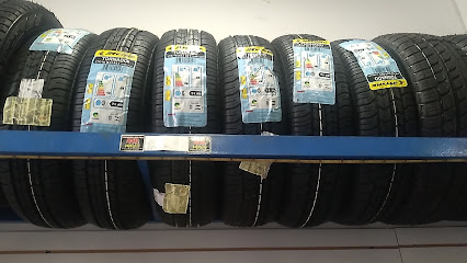 Mael Borracharia e Moto Peças