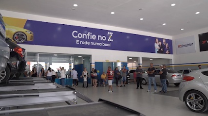 Pneu Z Centro Automotivo