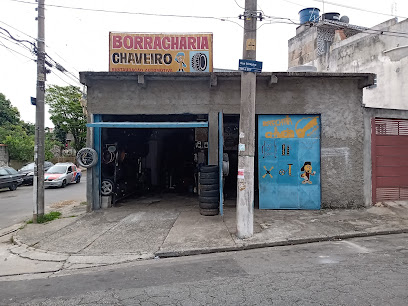 Borracharia & Chaveiro do Alemão