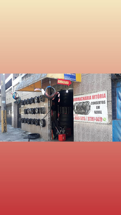 Borracharia Vitoria