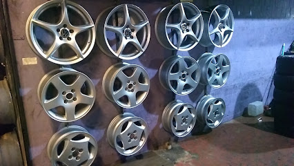 Borracharia Araujo Pneus