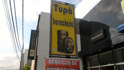 Tupã Auto Center