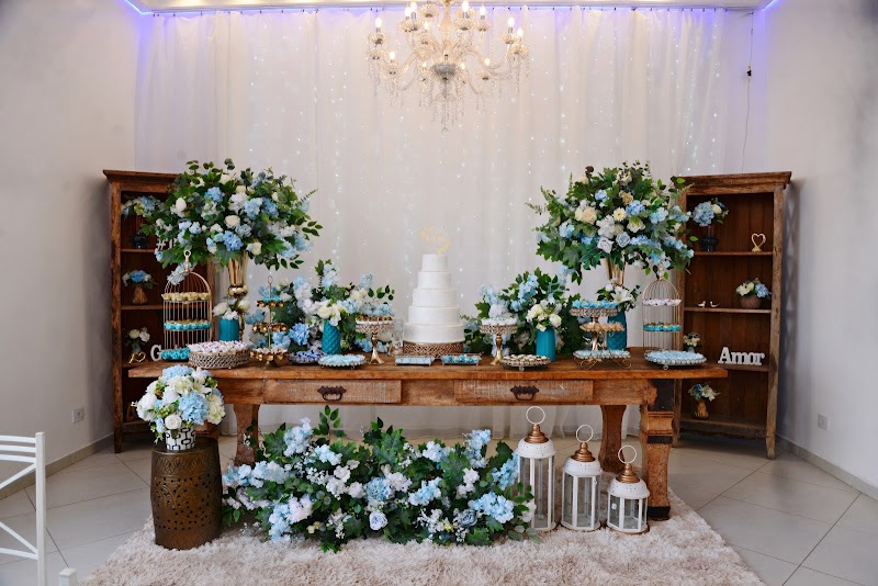 Espaço Luminatto's - Buffet em Água Azul, Guarulhos/SP - Foto 2