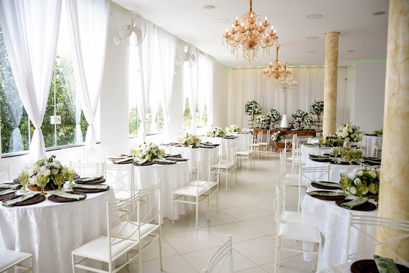 Espaço Luminatto's - Buffet em Água Azul, Guarulhos/SP - Foto 3