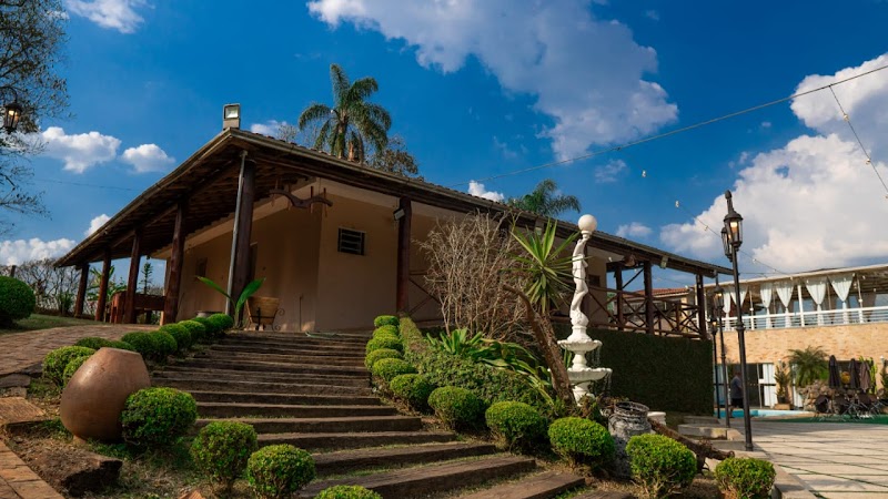 Espaço Luminatto's - Buffet em Água Azul, Guarulhos/SP - Foto 4