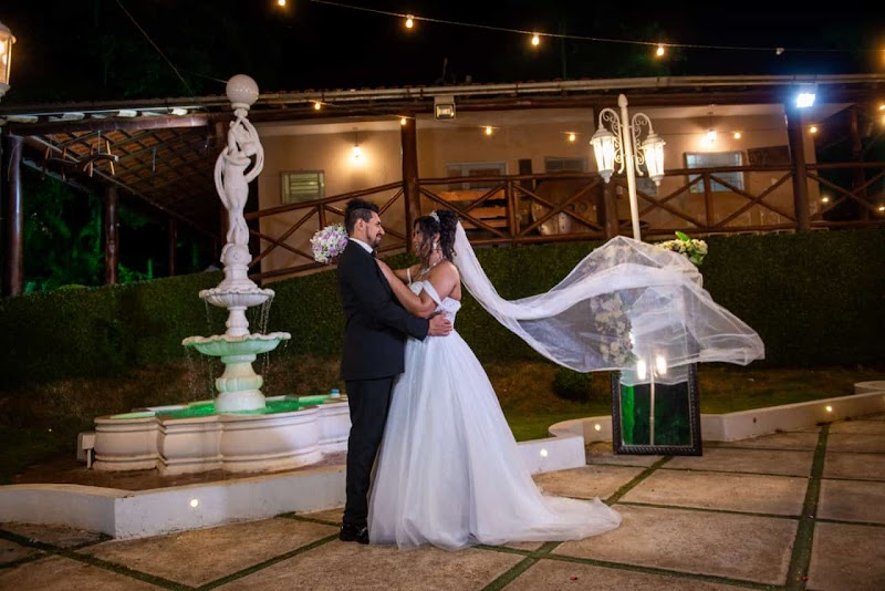 Foto 6 de Espaço Luminatto's