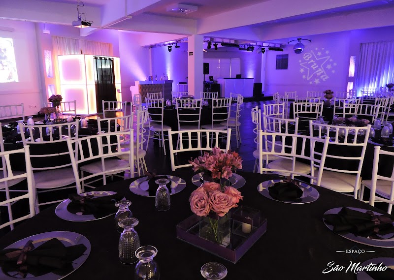 Espaço São Martinho