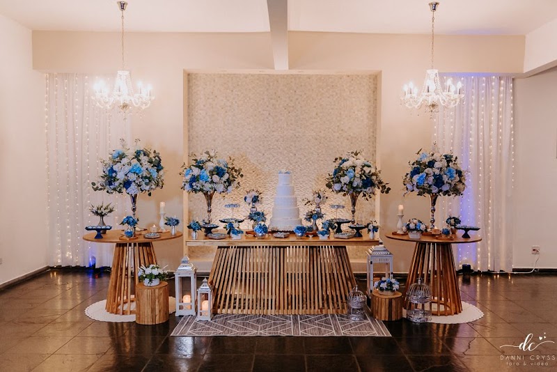 Espaço São Martinho - Buffet em Bom Clima, Guarulhos/SP - Foto 2