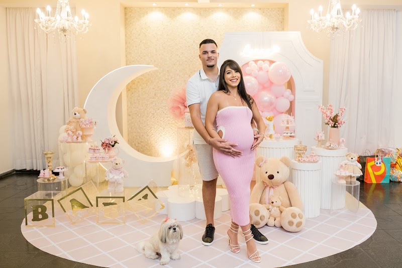 Foto 6 de Espaço São Martinho