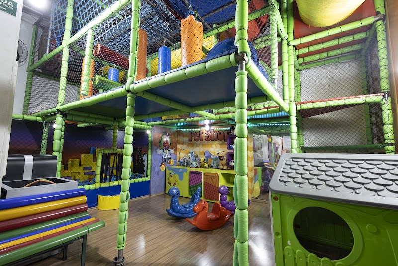 Buffet Farras e Folias Centro