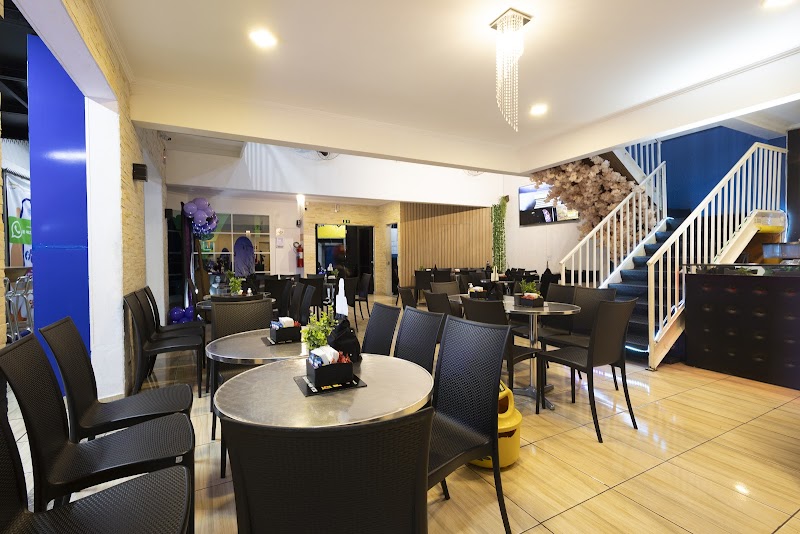 Buffet Farras e Folias Centro - Buffet em Centro, Guarulhos/SP - Foto 2