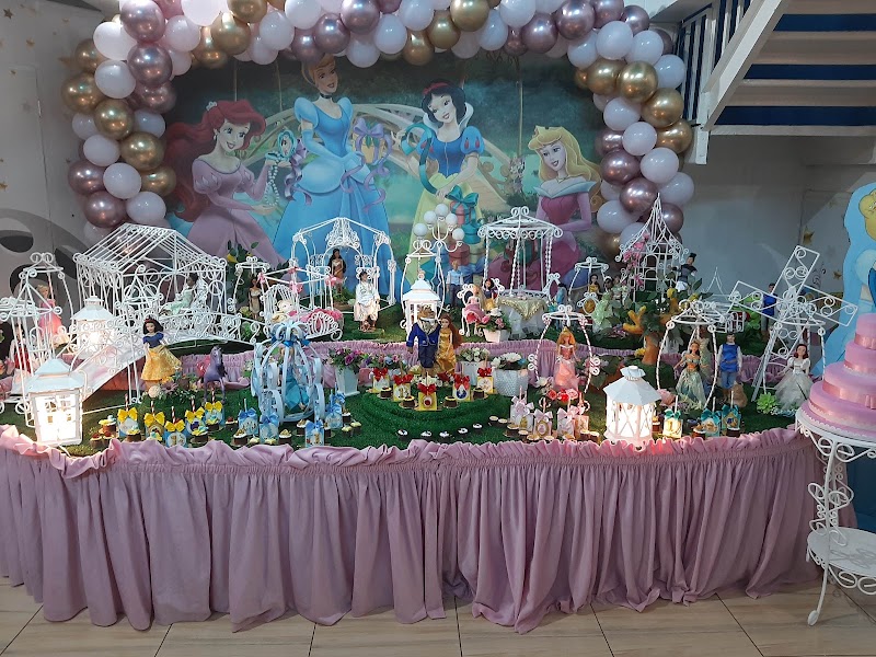 Buffet Farras e Folias Centro - Buffet em Centro, Guarulhos/SP - Foto 3