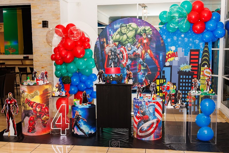 Buffet Farras e Folias Centro - Buffet em Centro, Guarulhos/SP - Foto 4