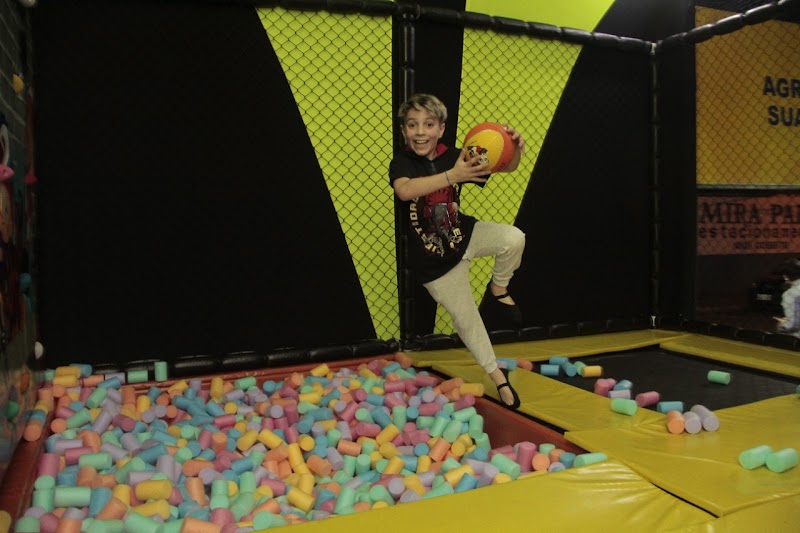 Foto 6 de Buffet Farras e Folias Centro