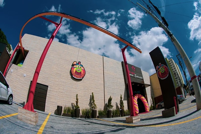 Buffet Farras e Folias Premium