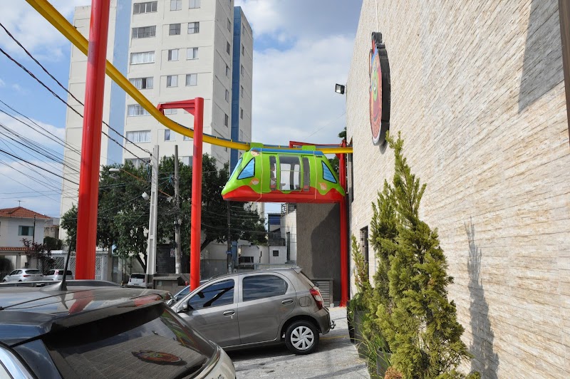 Buffet Farras e Folias Premium - Buffet em Centro, Guarulhos/SP - Foto 2