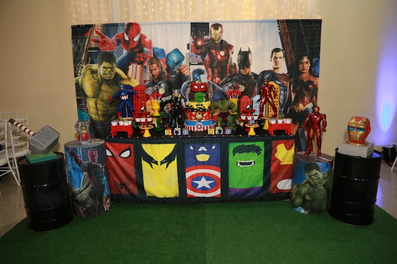 Buffet Farras e Folias Premium - Buffet em Centro, Guarulhos/SP - Foto 5