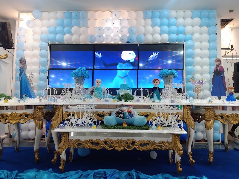 Buffet Meleca Unidade 01 - Buffet em Centro, Guarulhos/SP - Foto 4