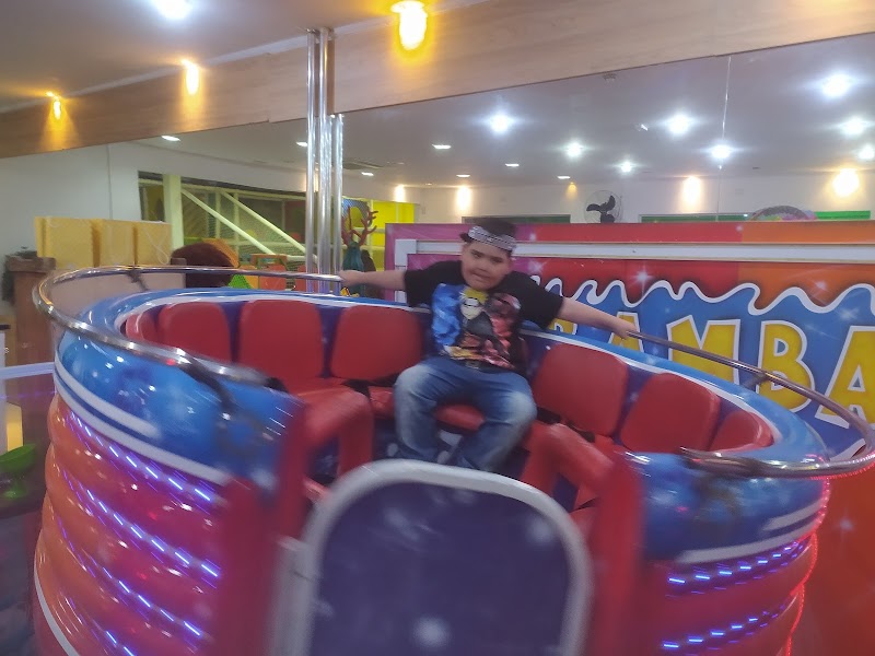 Foto 6 de Buffet Meleca Unidade 01