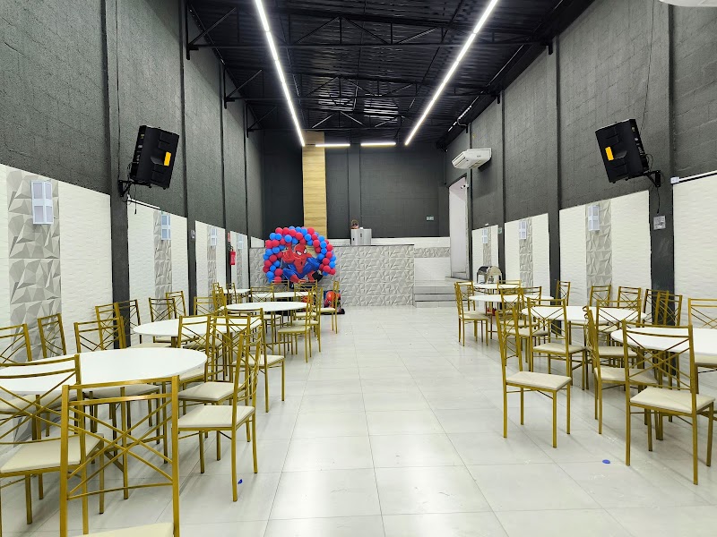 Espaço Guarulhos - Buffet em Centro, Guarulhos/SP - Foto 2