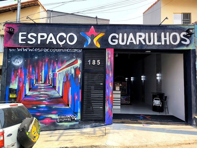 Espaço Guarulhos - Buffet em Centro, Guarulhos/SP - Foto 3