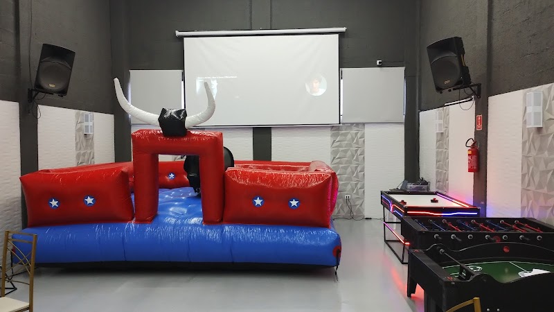 Espaço Guarulhos - Buffet em Centro, Guarulhos/SP - Foto 5