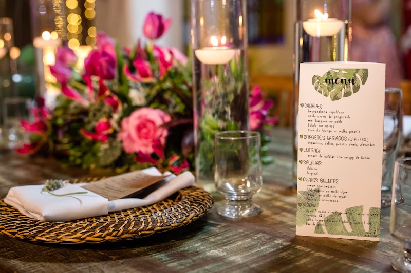 Kelludy Gastronomia em Eventos - Buffet em Centro, Guarulhos/SP - Foto 4