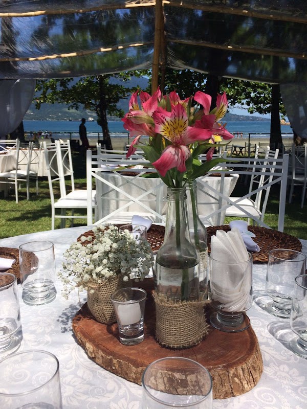 Foto 6 de Kelludy Gastronomia em Eventos