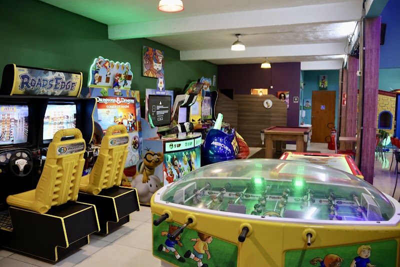 Kid's House Buffet Infantil - Buffet em Centro, Guarulhos/SP - Foto 3