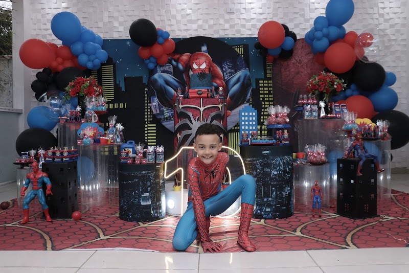 SanFest Club - Buffet em Centro, Guarulhos/SP - Foto 2