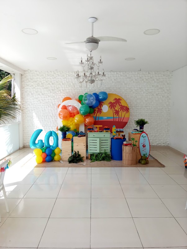 SanFest Club - Buffet em Centro, Guarulhos/SP - Foto 4