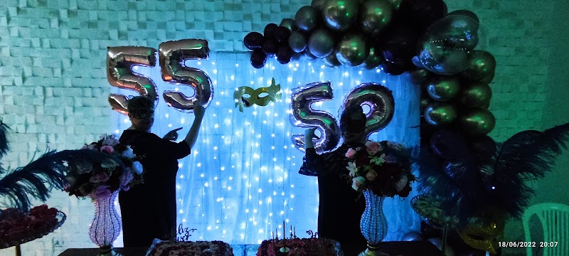 SanFest Club - Buffet em Centro, Guarulhos/SP - Foto 5