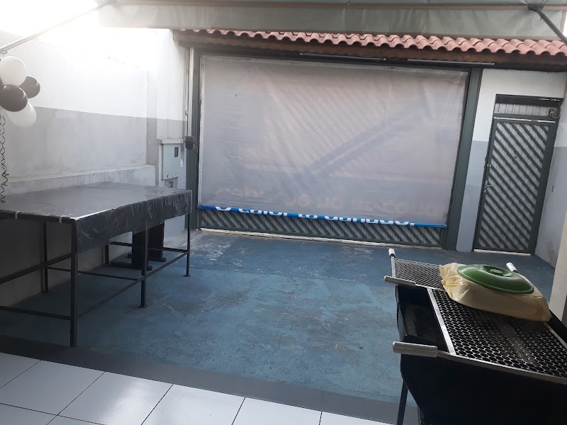 Salao para festas LR - Buffet em Cocaia, Guarulhos/SP - Foto 4