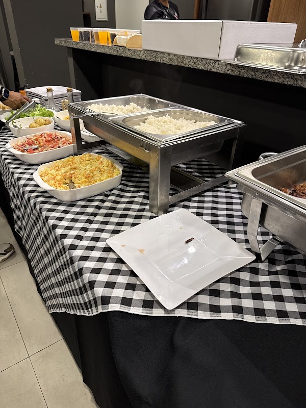 Foto 6 de 1000 Eventos & Buffet em Domicílio Completo