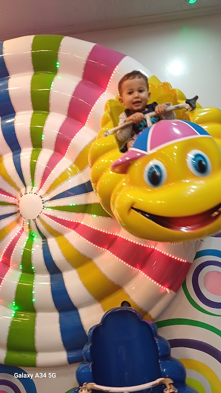 Buffet Meleca Unidade 03