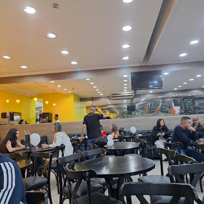 Buffet Meleca Unidade 03 - Buffet em Gopoúva, Guarulhos/SP - Foto 5