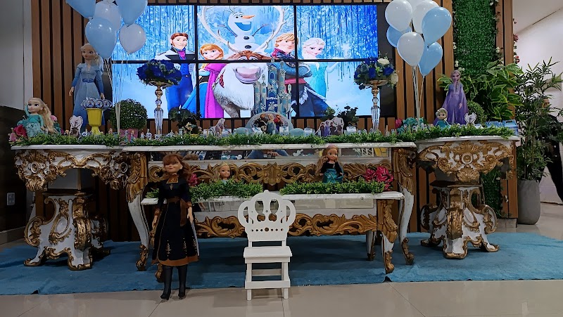 Buffet Meleca Unidade 04 - Buffet em Gopoúva, Guarulhos/SP - Foto 3